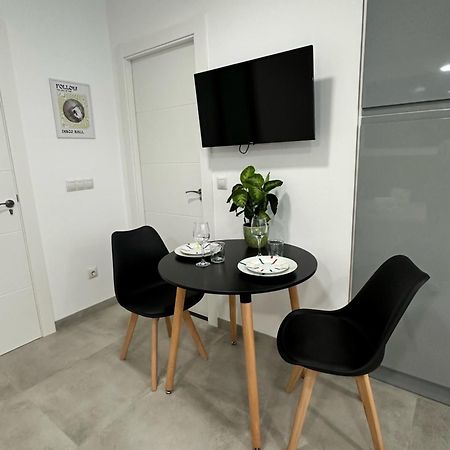 Loft Alexa Appartement Alicante Buitenkant foto