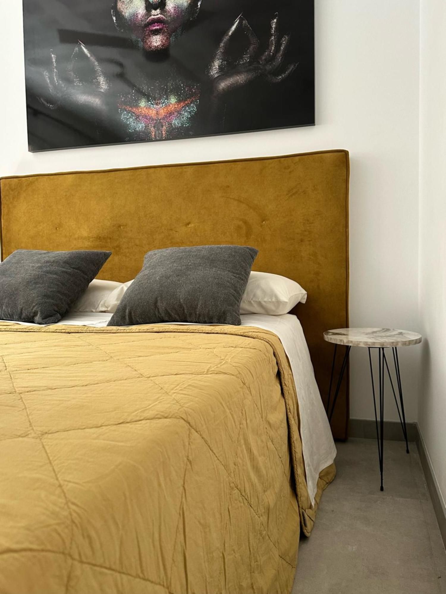 Loft Alexa Appartement Alicante Buitenkant foto