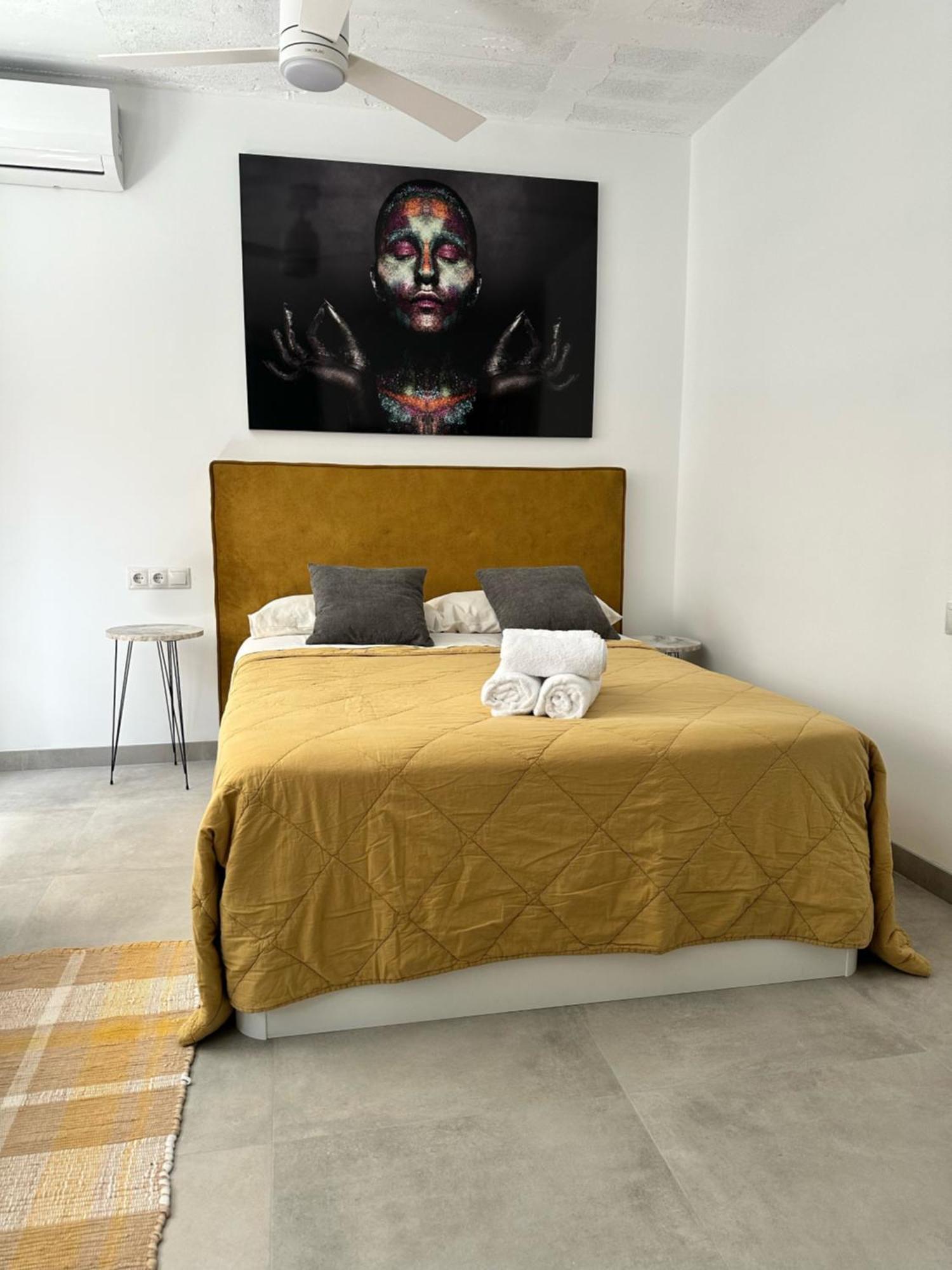 Loft Alexa Appartement Alicante Buitenkant foto