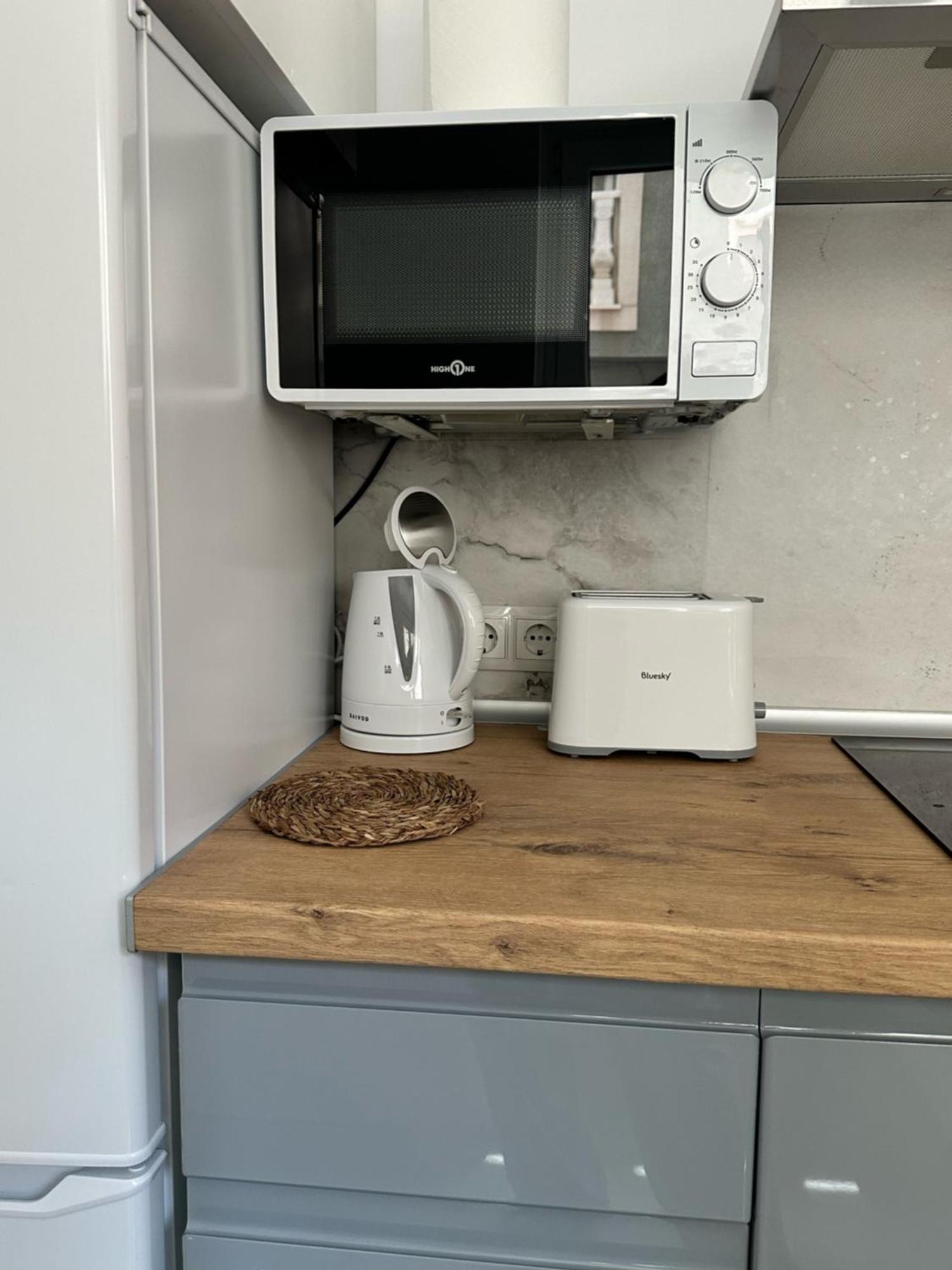 Loft Alexa Appartement Alicante Buitenkant foto