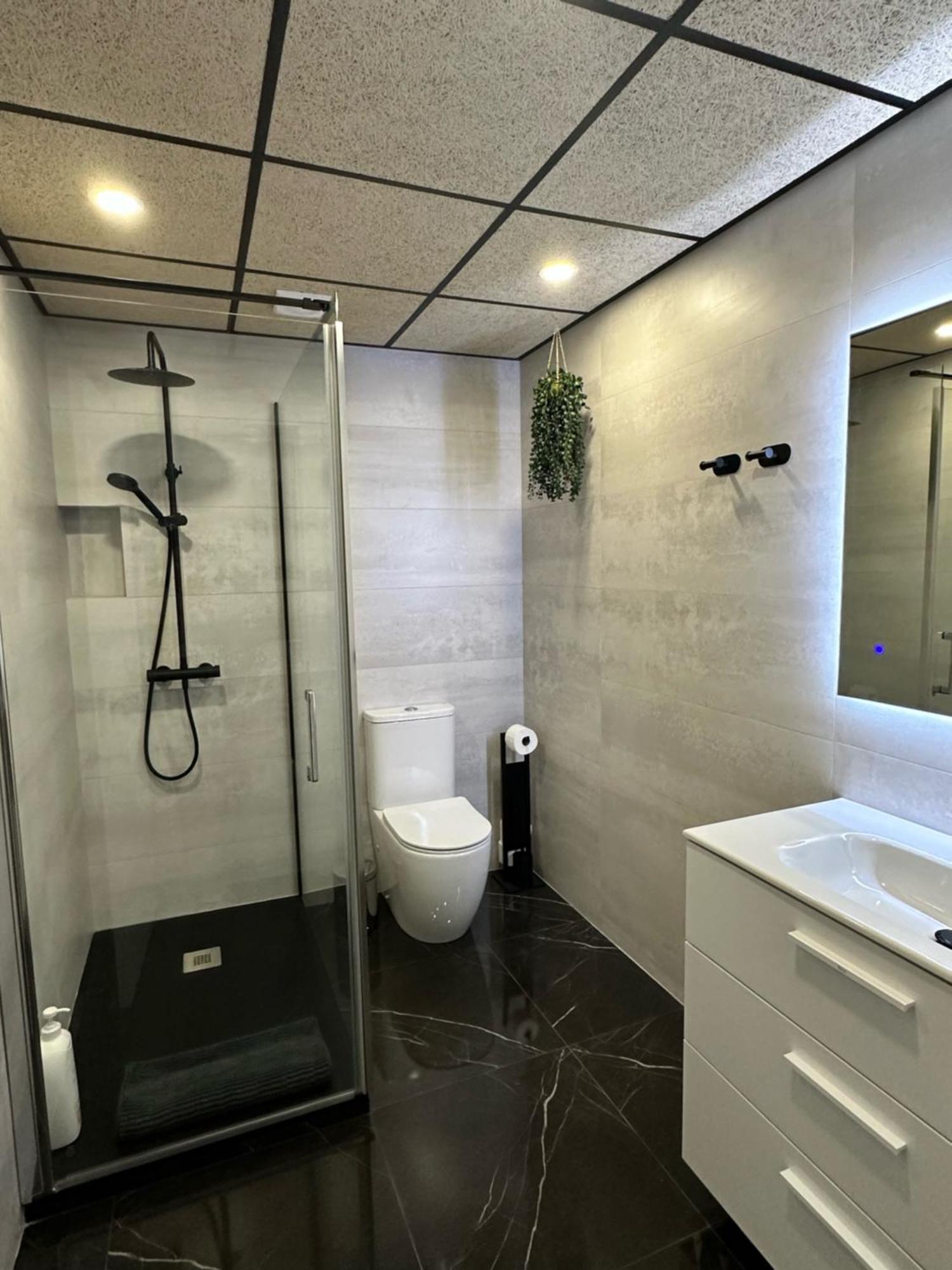 Loft Alexa Appartement Alicante Buitenkant foto