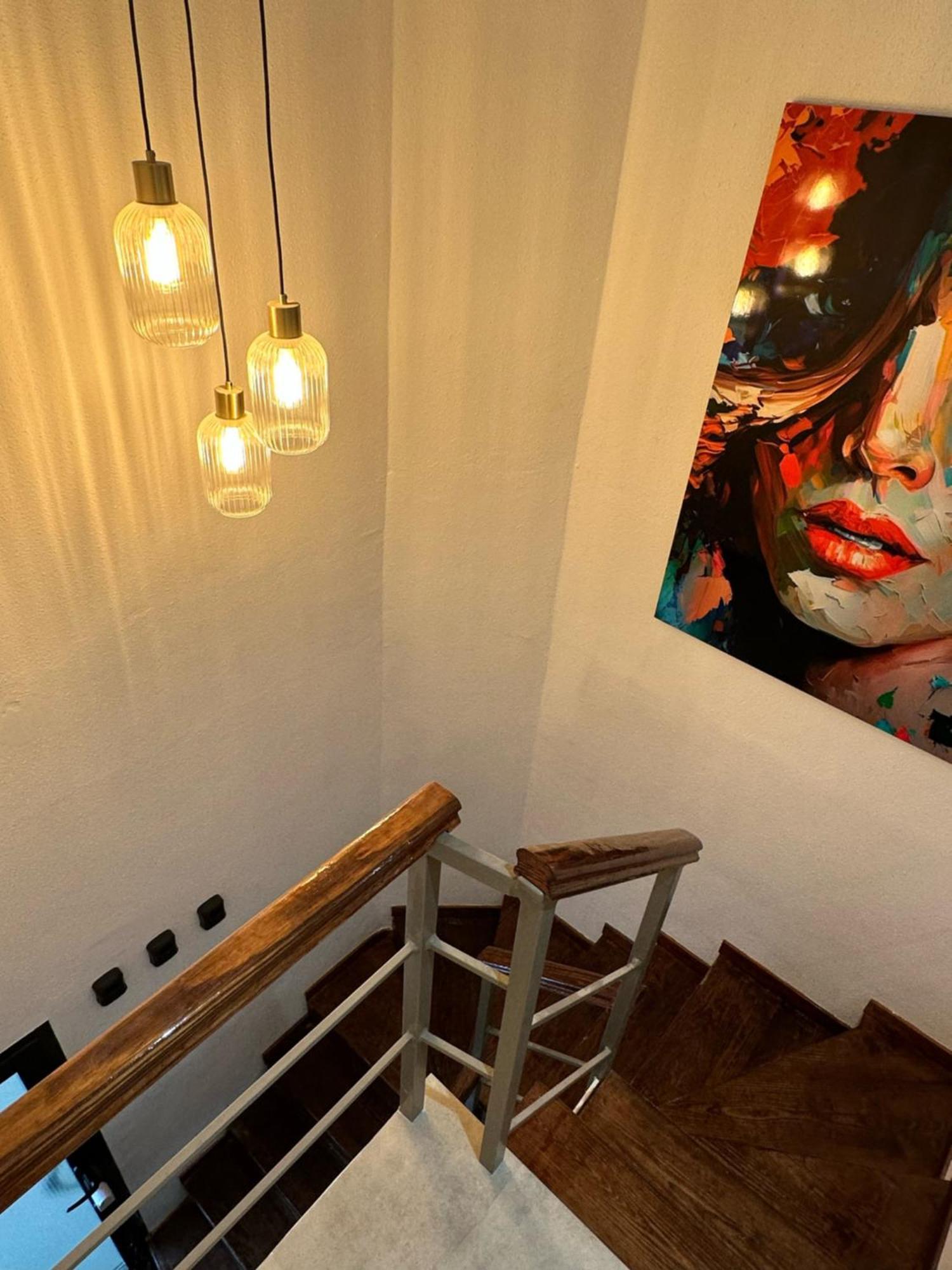 Loft Alexa Appartement Alicante Buitenkant foto